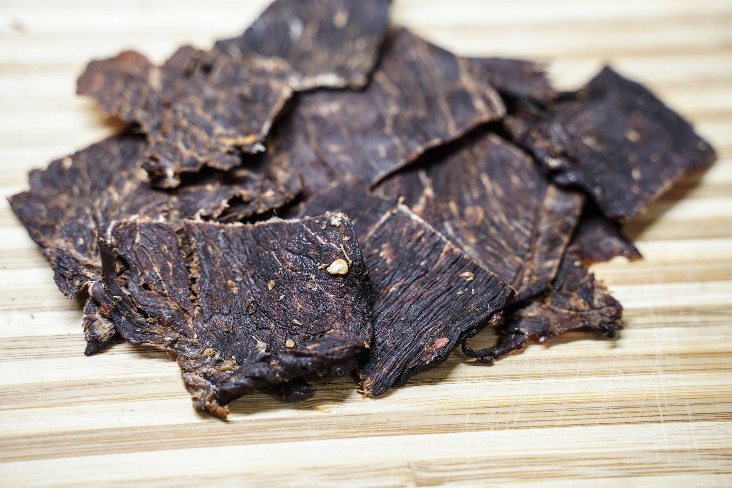 Big Jerk Beef Jerky Beef Jerky, Gluten Free, Beef